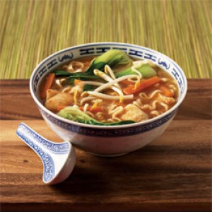 Asijská polévka s houbami.jpg