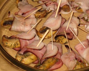 Houby ve slanině příprava 2.jpg